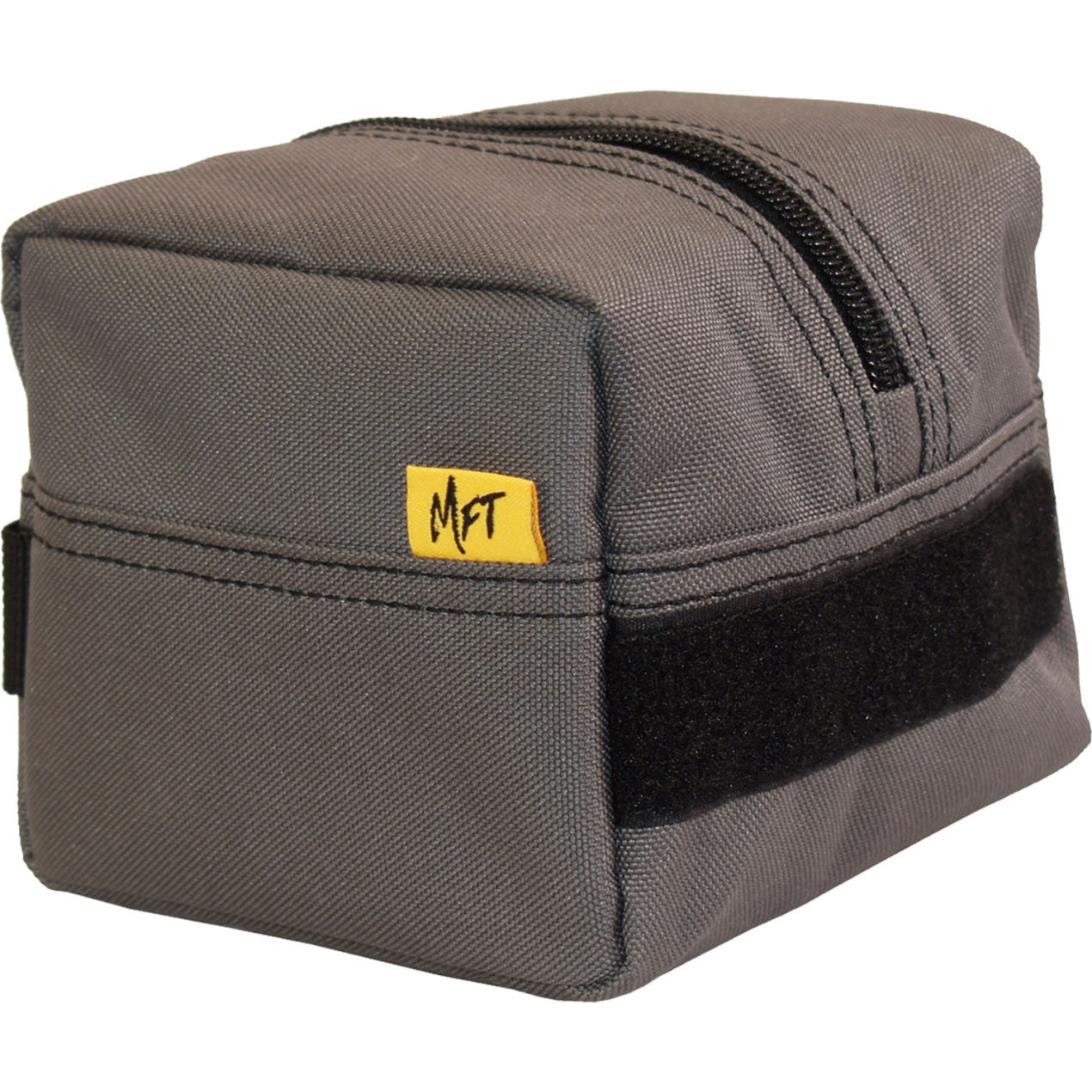 MISSION FIRST TACTICAL STORAGE CASE CUBE WOLF GREY