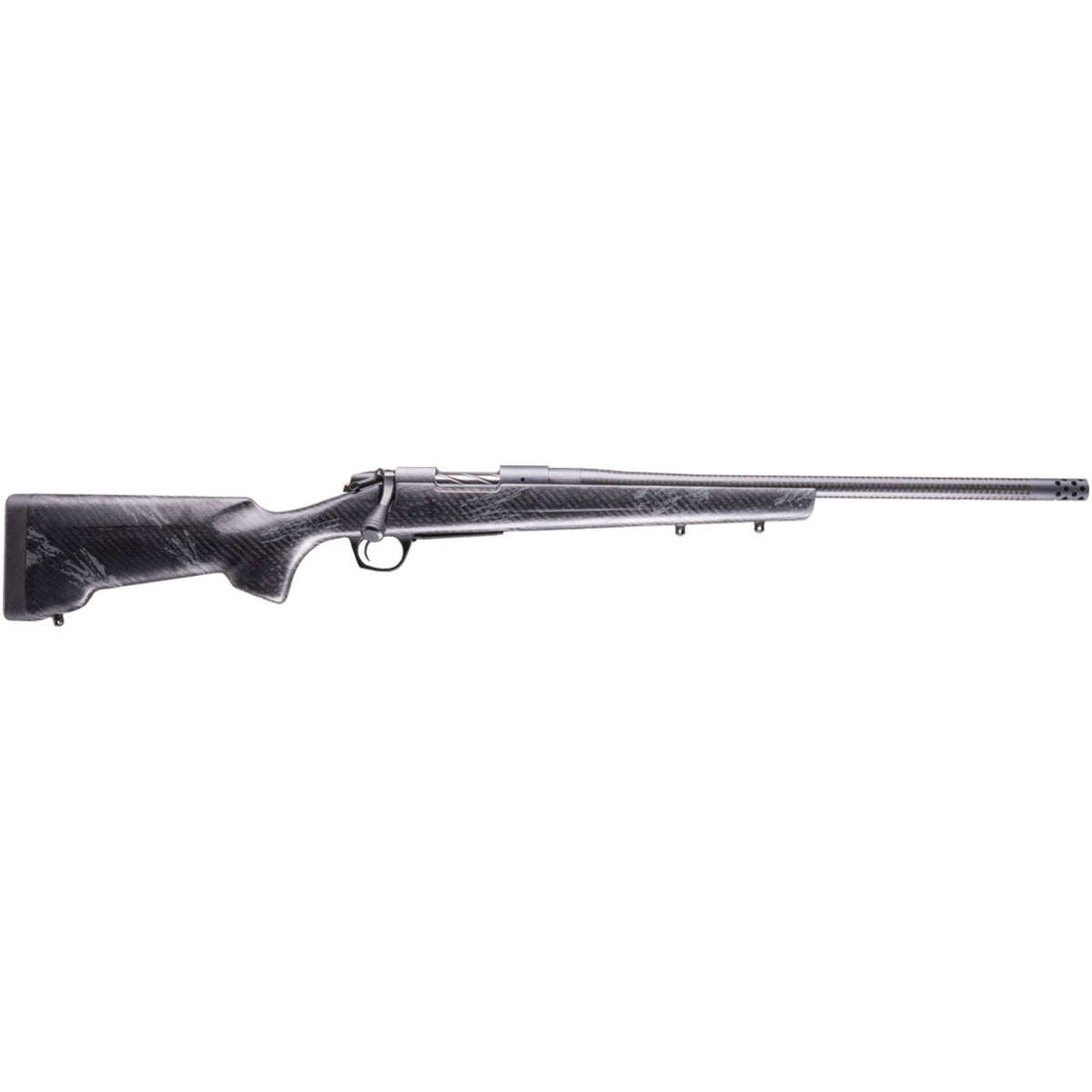 BERGARA B-14 CIMA CF 308 WIN 20" 4-RD BOLT ACTION RIFLE