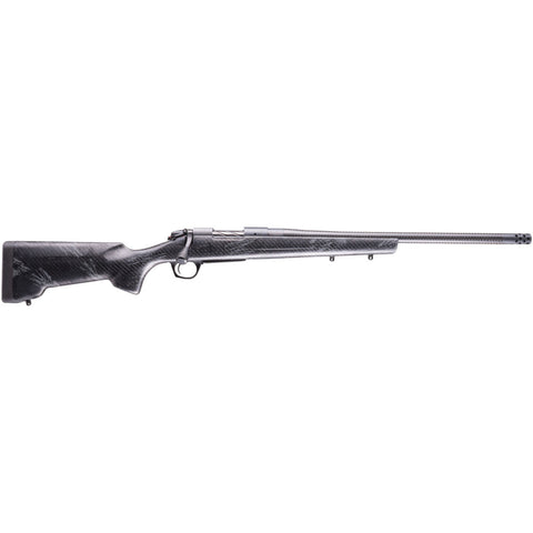BERGARA B-14 CIMA CF 308 WIN 20" 4-RD BOLT ACTION RIFLE