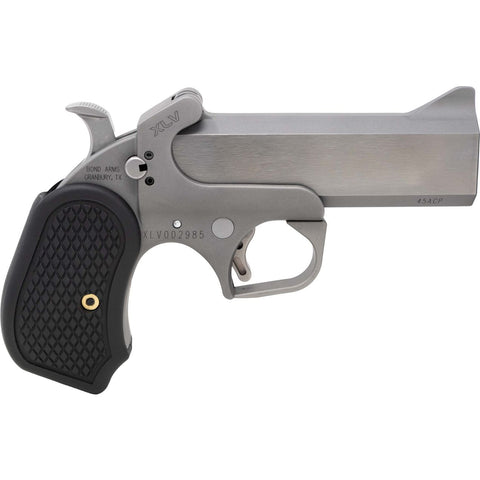 BOND ARMS XLV 45 AUTO 4.25" 2-RD PISTOL