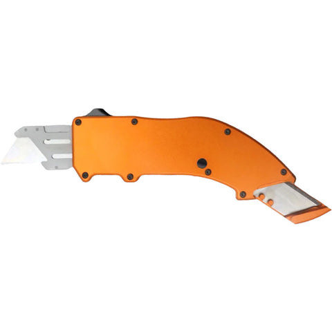 TEMPLAR SQUIRE UTILITY RAZOR KNIFE AOTF ORANGE