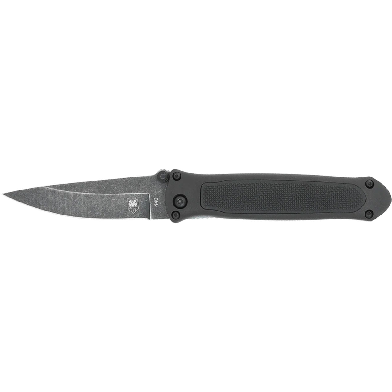 COBRATEC QUICK STRIKE HIDDEN RELEASE BLK