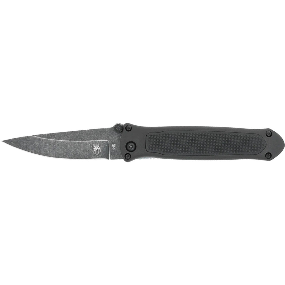 COBRATEC QUICK STRIKE HIDDEN RELEASE BLK