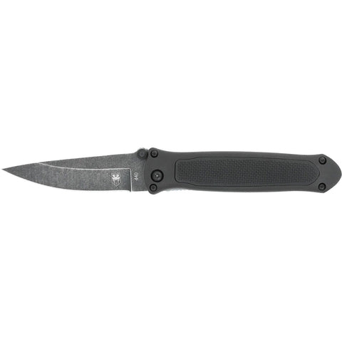 COBRATEC QUICK STRIKE HIDDEN RELEASE BLK