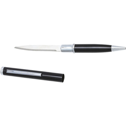 CobraTec PEN KNIFE BLACK
