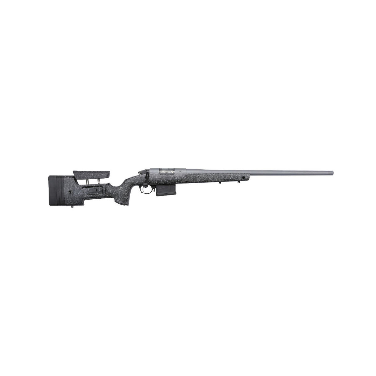 Bergara HMR PRO 22-250 Rem 24'' Bolt Action Rifle
