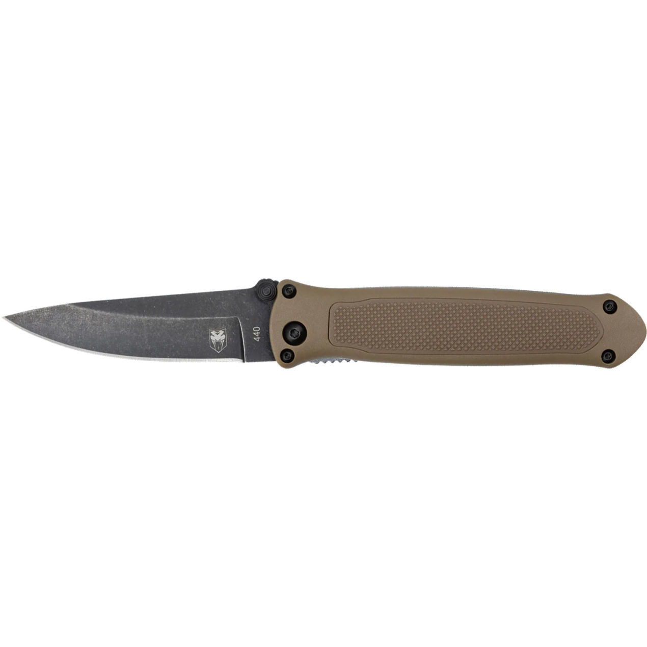 COBRATEC QUICK STRIKE HIDDEN RELEASE TAN