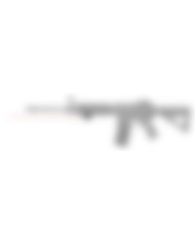 Mossberg 500 ATI Tactical 12 Ga 18.5" 5-Rd Pump Action Shotgun