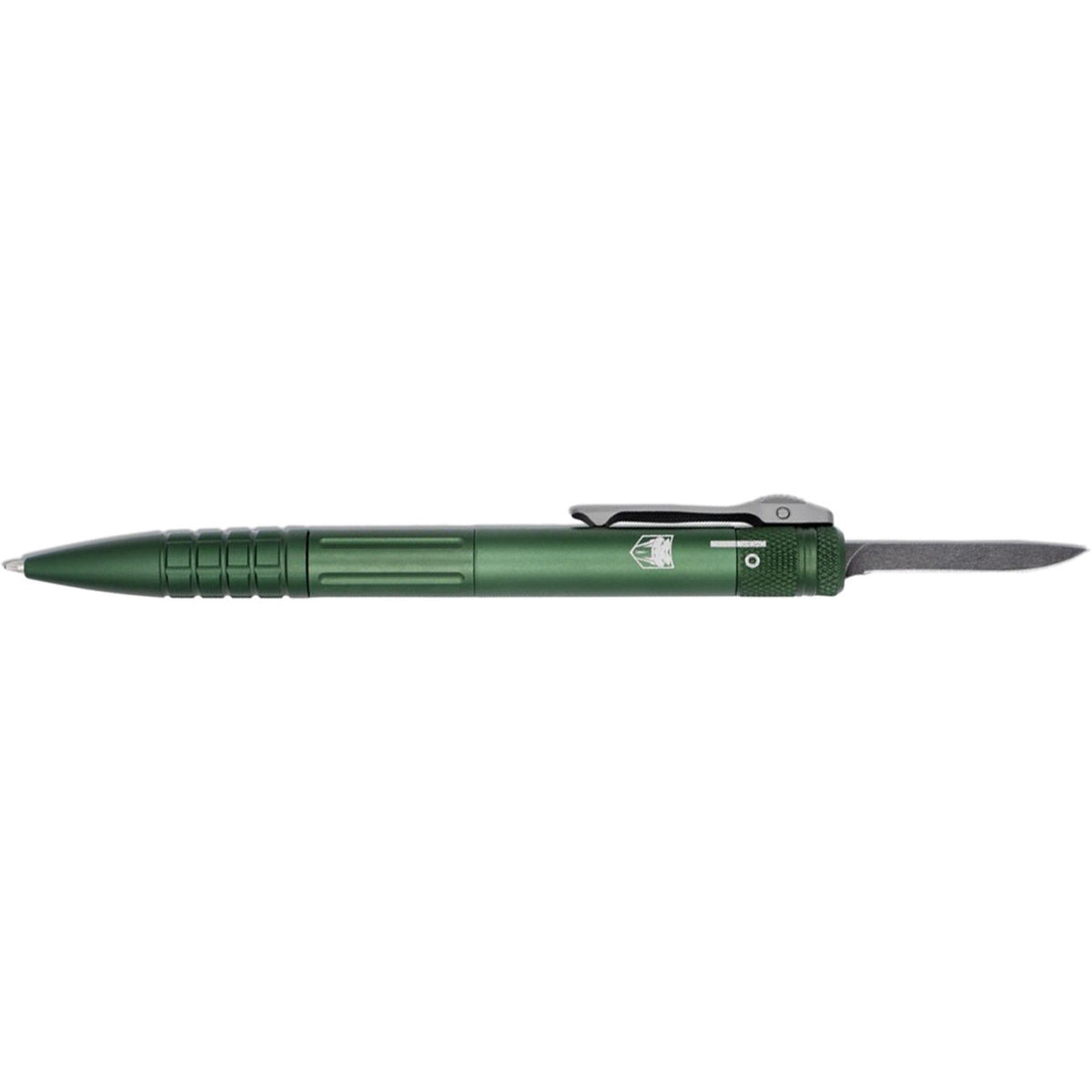 COBRATEC CNC OTF PEN GEN 2 OD GREEN
