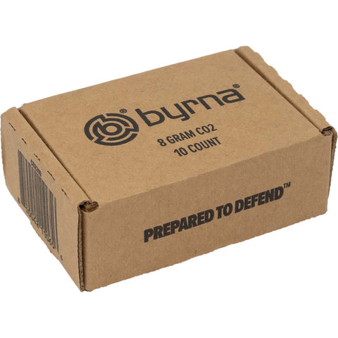 Byrna Technologies CO2 9 Pack & Oiler