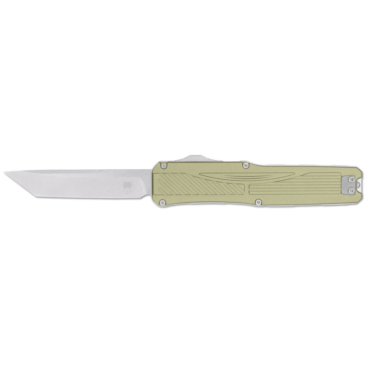 COBRATEC LEGEND OD GREEN TANTO