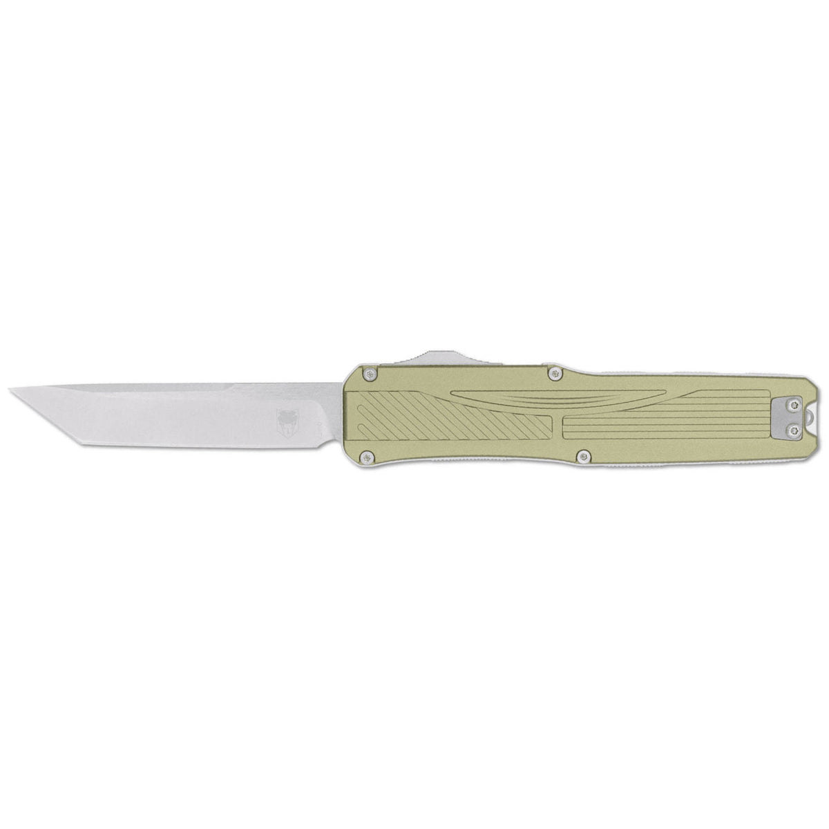 COBRATEC LEGEND OD GREEN TANTO