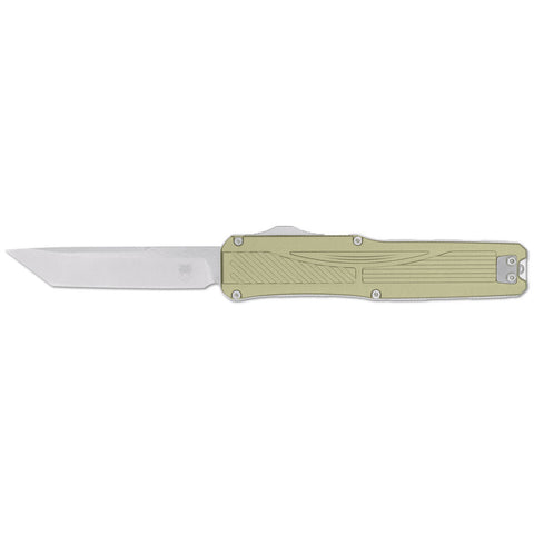 COBRATEC LEGEND OD GREEN TANTO
