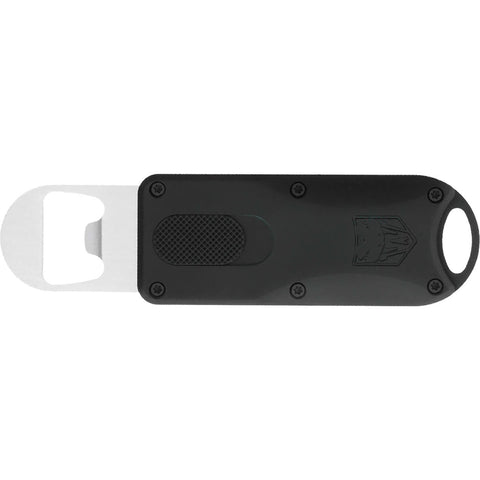 CobraTec OTF BOTTLE OPENER