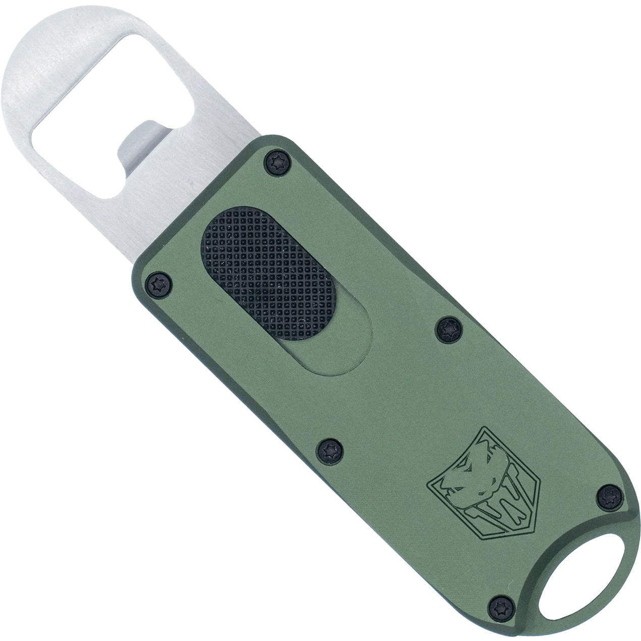 COBRATEC OTF BOTTLE OPENER ODG