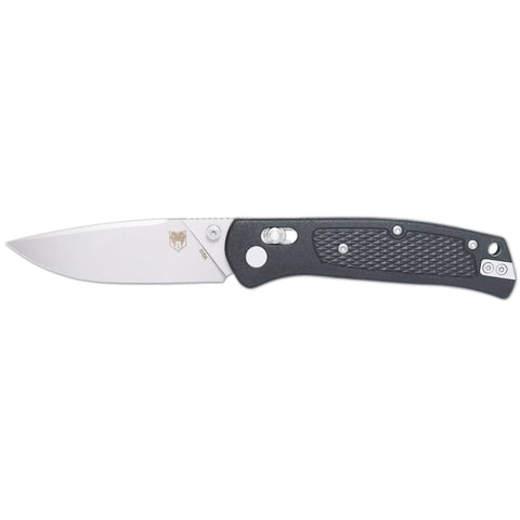 COBRATEC EDC SCOUT BAR LOCK BLACK