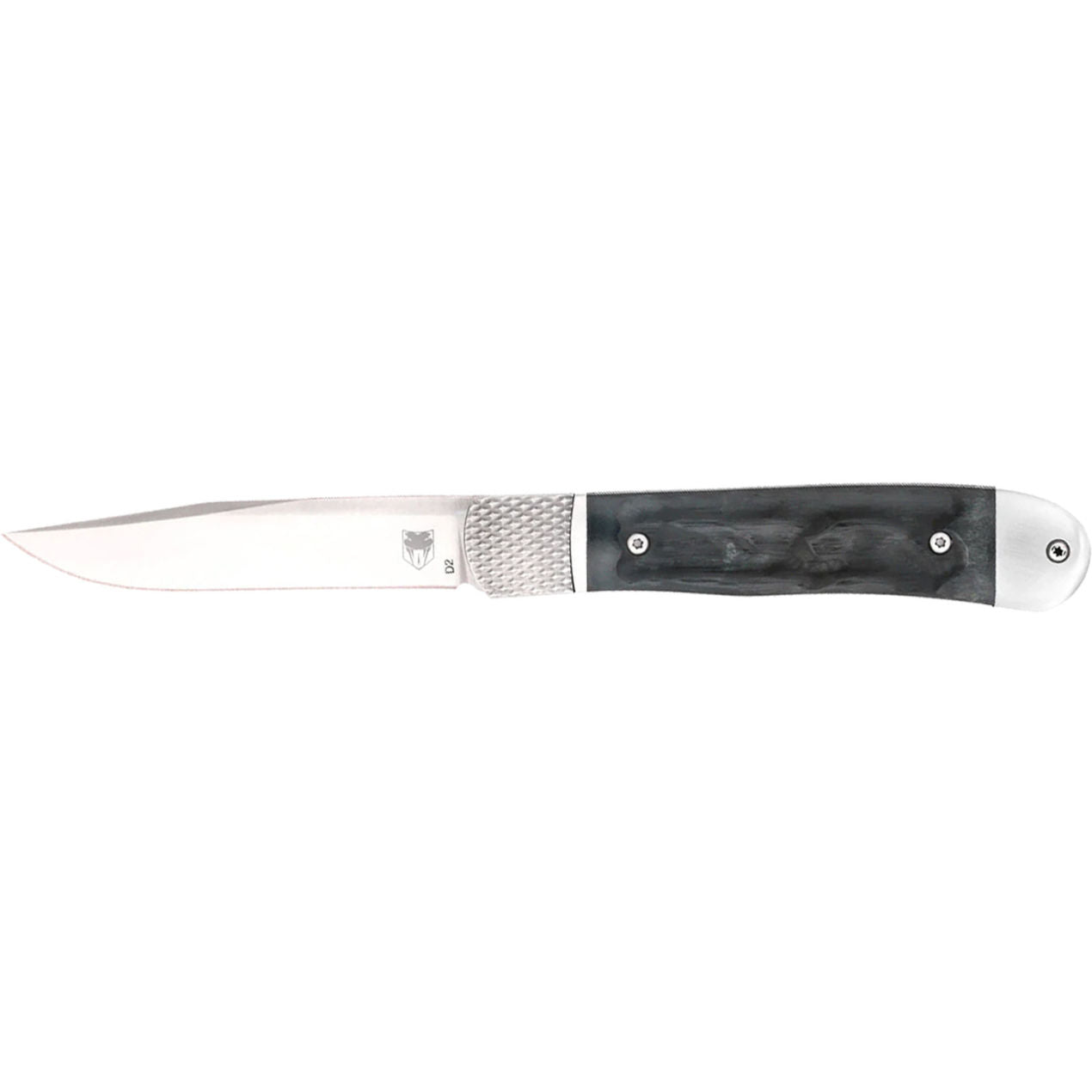 COBRATEC TRAPPER HIDDEN RELEASE BLK