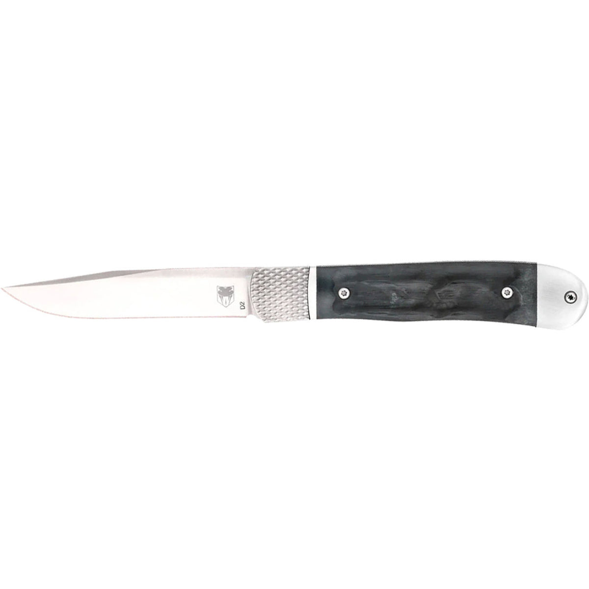 COBRATEC TRAPPER HIDDEN RELEASE BLK