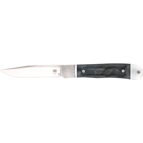 COBRATEC TRAPPER HIDDEN RELEASE BLK