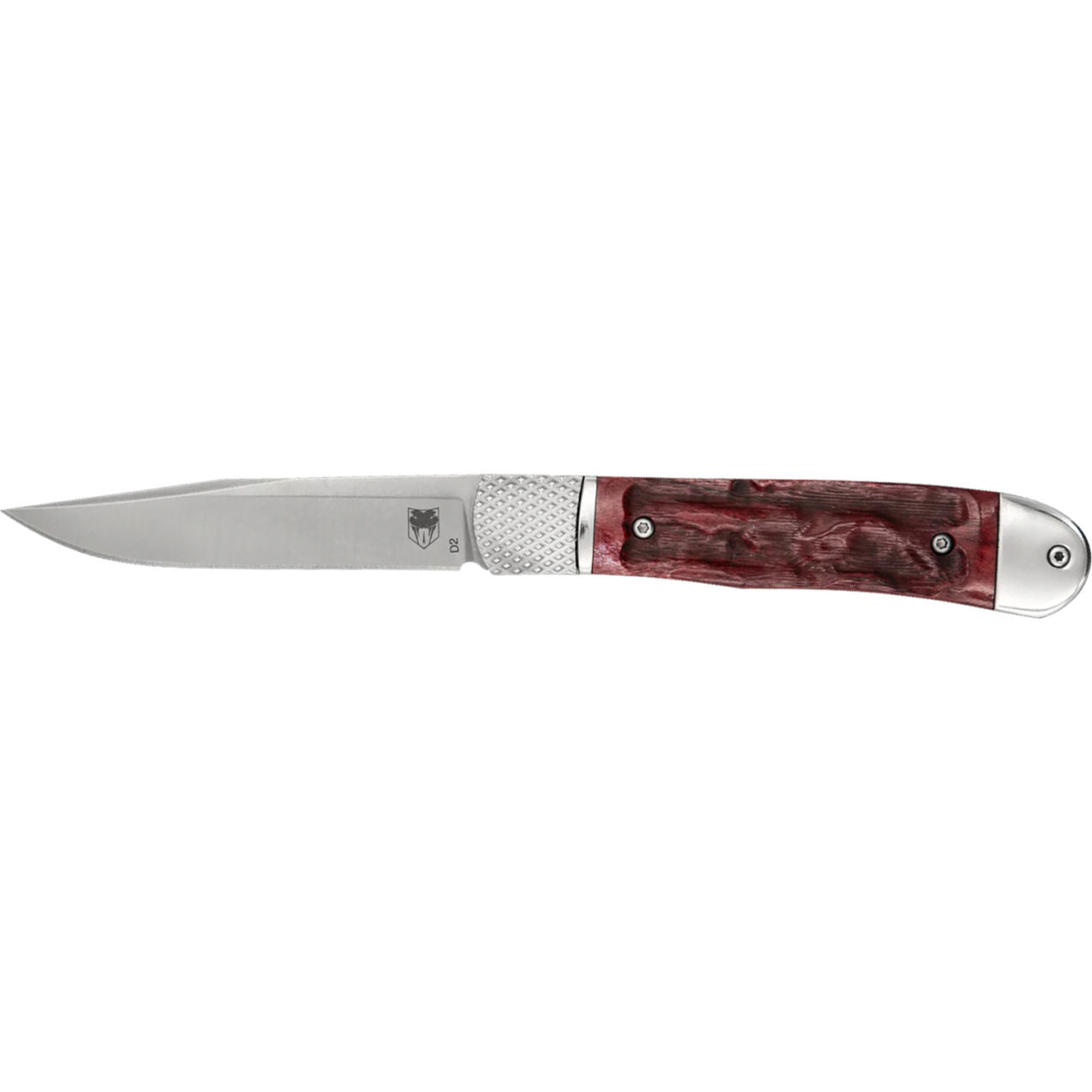 COBRATEC TRAPPER HIDDEN RELEASE RED