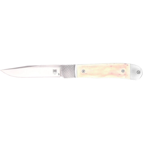 COBRATEC TRAPPER HIDDEN RELEASE DROP POINT WHITE