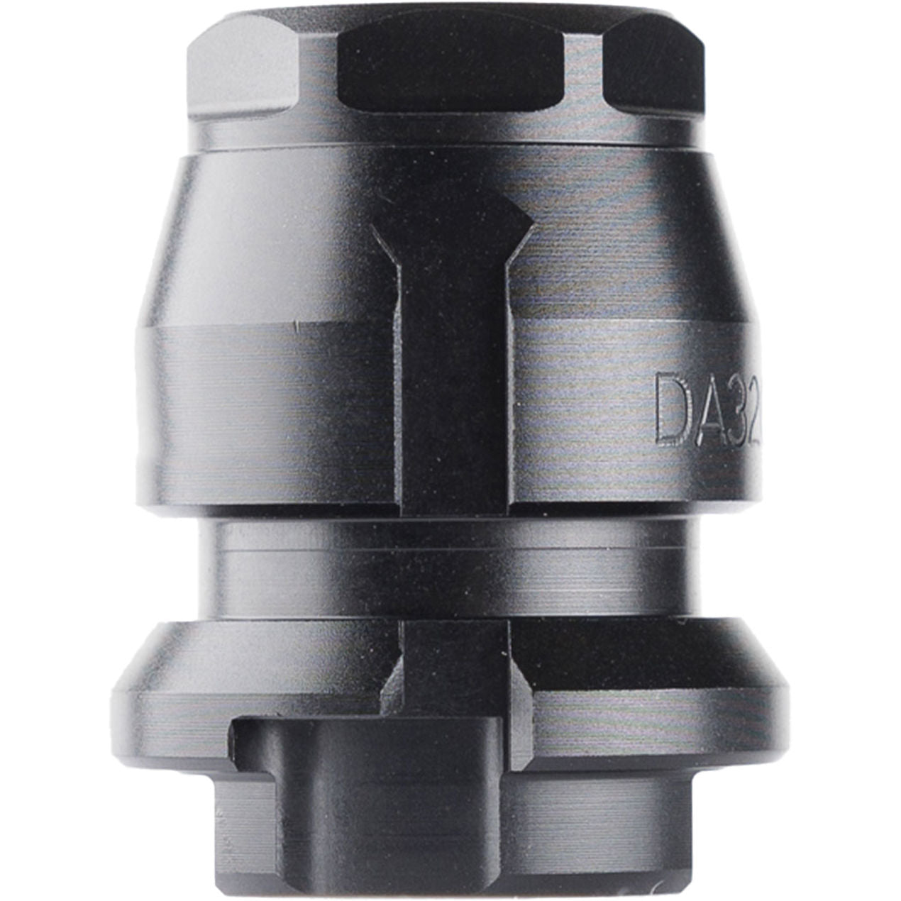 DEAD AIR SILENCERS KEYMO ZERO 11/16x24 .45 CAL