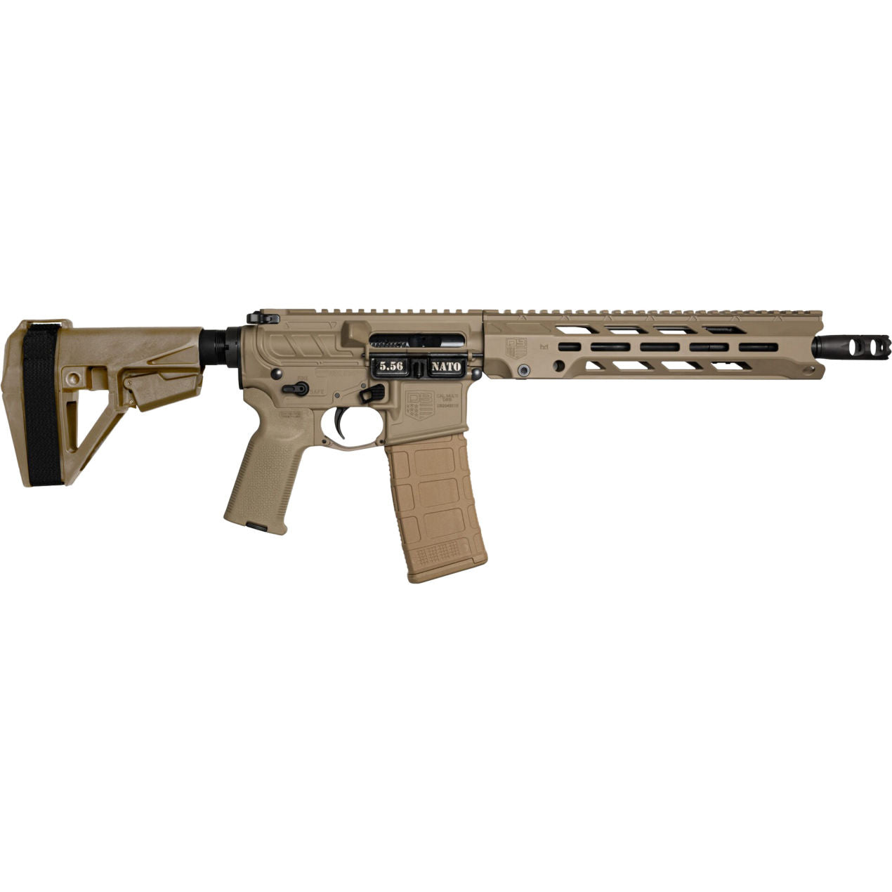 DBF DB15 OBS 5.56 PST 11FDE 30