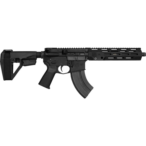 DIAMONDBACK DB15 338 ARC 10.5" 26-RD SEMI-AUTO PISTOL