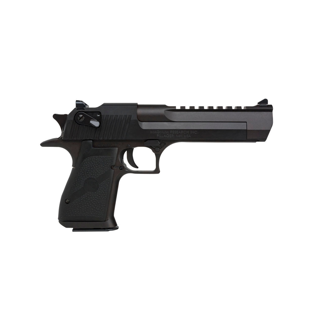 Magnum Research Desert Eagle Mark XIX 357 Mag 6" 9-Rd Pistol