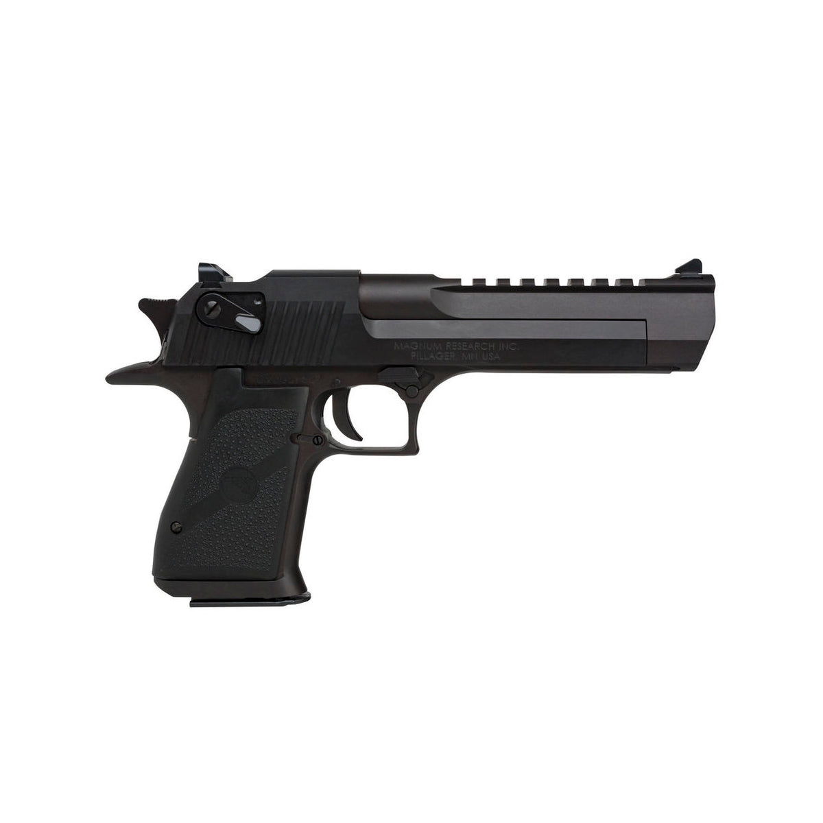 Magnum Research Desert Eagle Mark XIX 357 Mag 6" 9-Rd Pistol