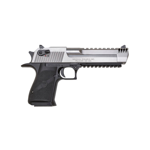 Magnum Research Desert Eagle Mark XIX L6 50 AE 6'' 8-Rd Pistol