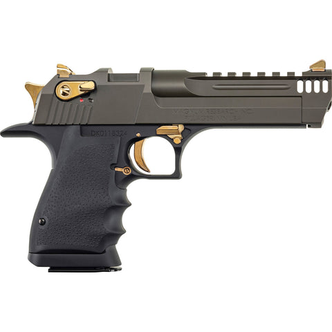 MGR DE L5 MK XIX 50AE 5B MSG
