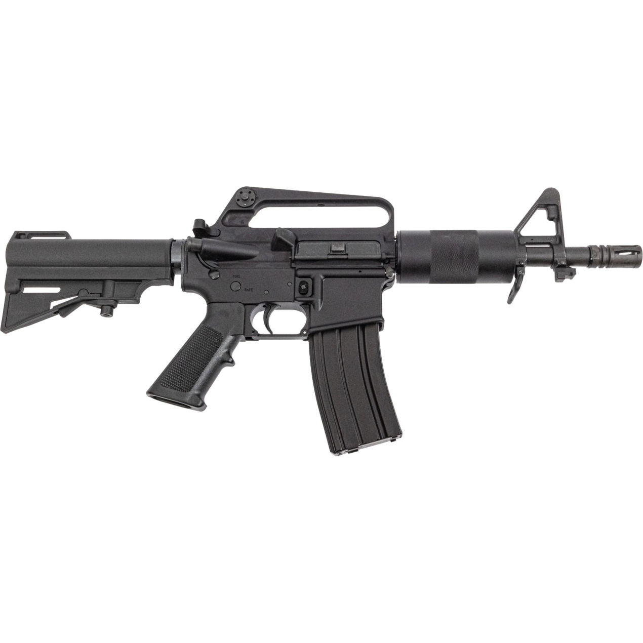 DPMS KITTY KAT 300 BLK 7.5" 30-RD SEMI-AUTO PISTOL