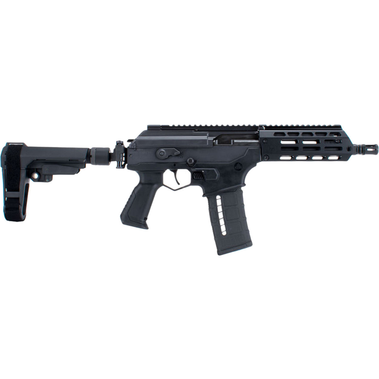 IWI GALIL ACE GEN 2 5.56 NATO 8.3" 30-RD Semi-Auto Pistol