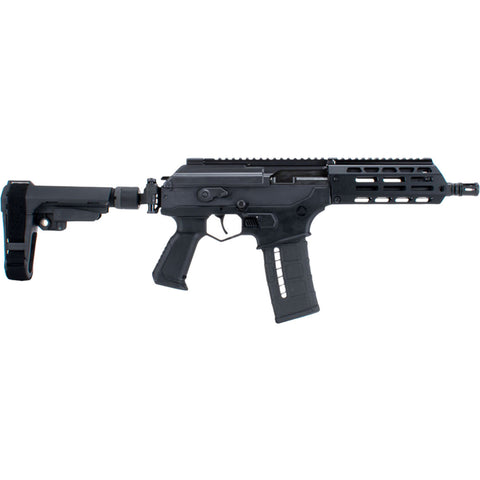 IWI GALIL ACE GEN 2 5.56 NATO 8.3" 30-RD Semi-Auto Pistol