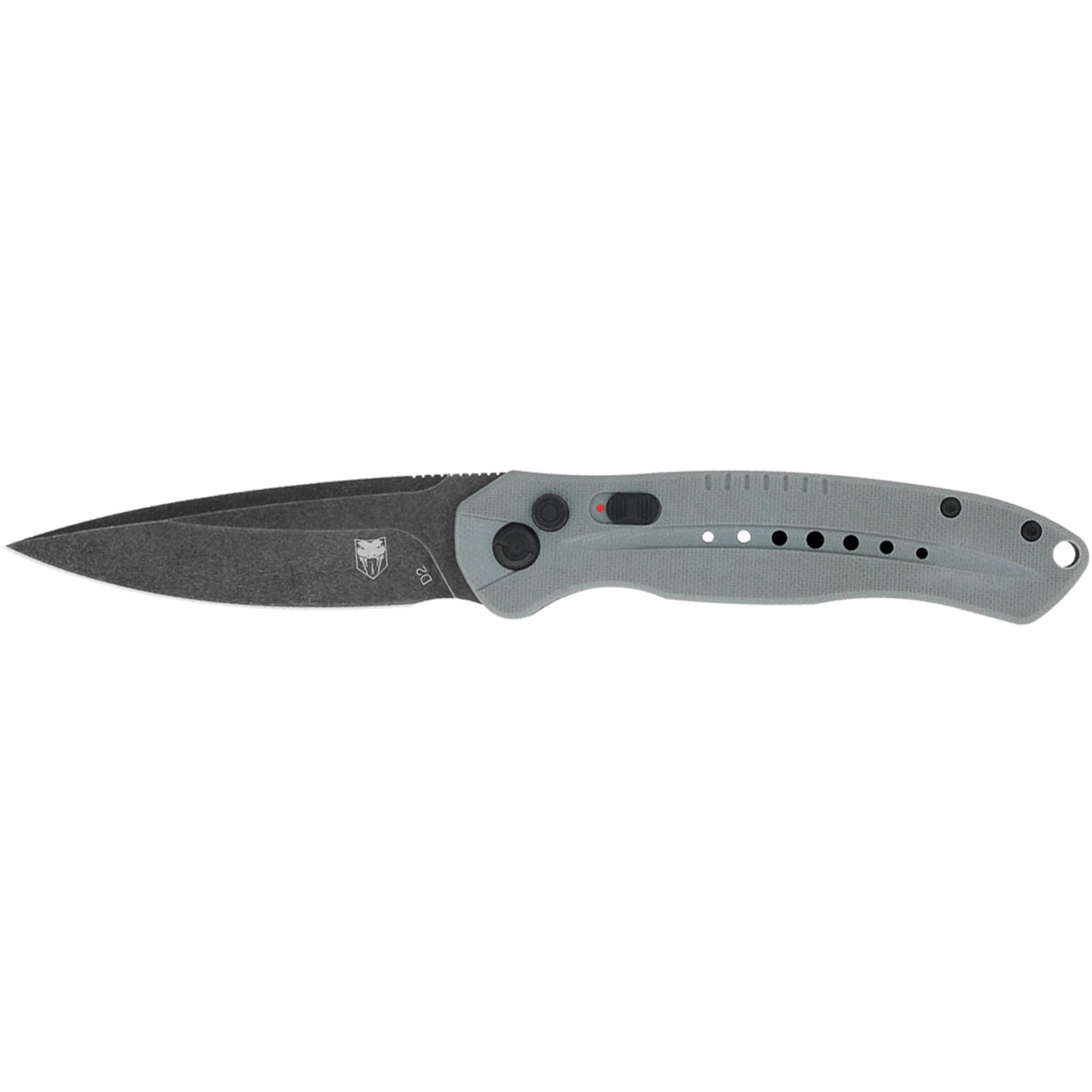 CobraTec DIABLO GRAY AUTO