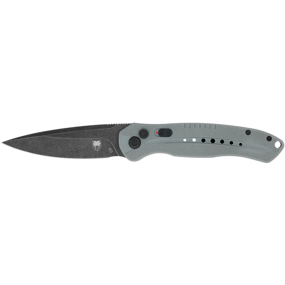 CobraTec DIABLO GRAY AUTO