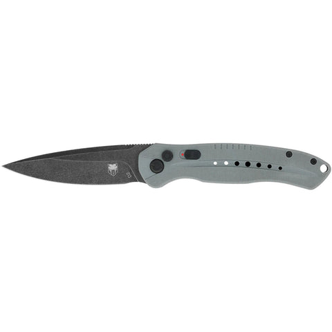CobraTec DIABLO GRAY AUTO