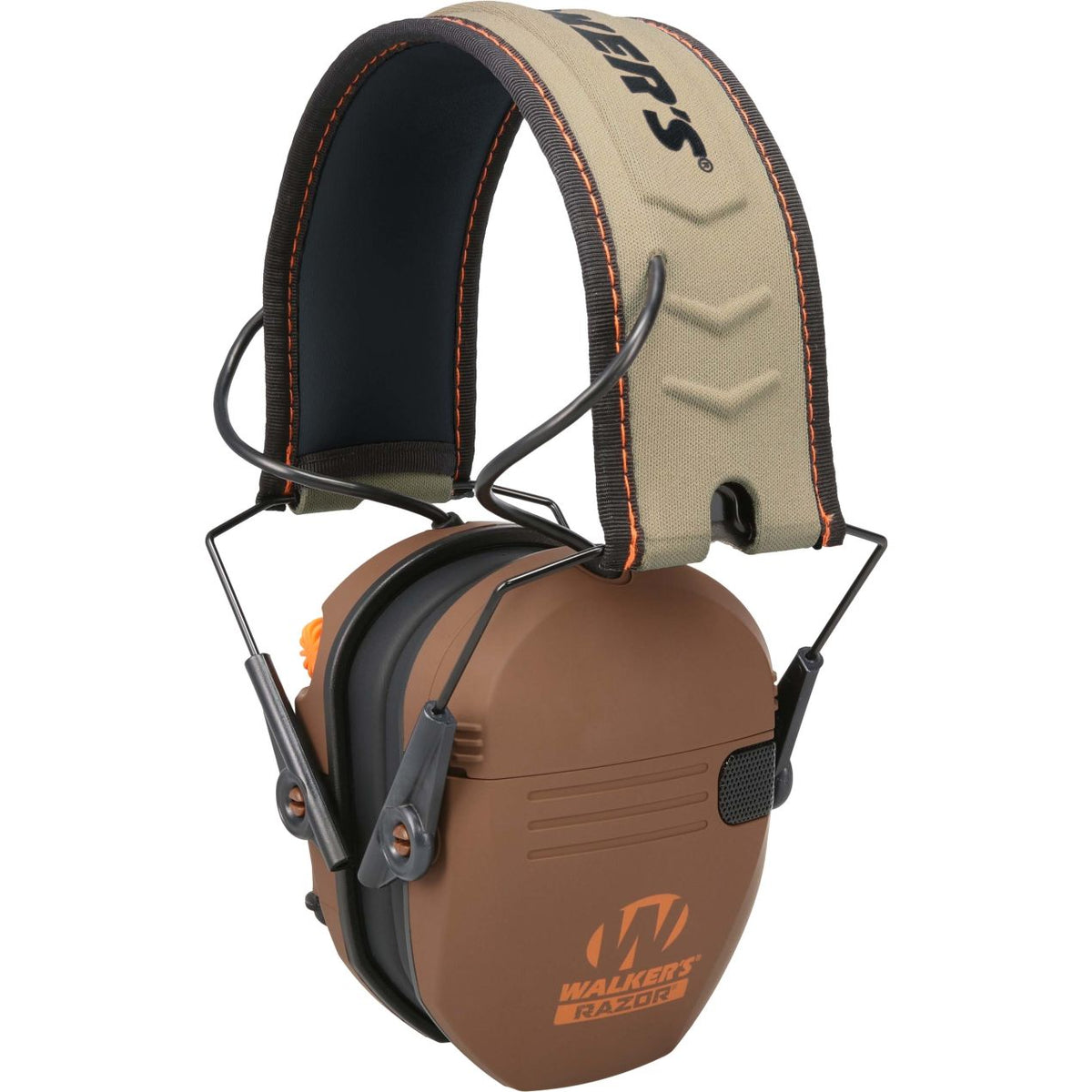 WALKERS RAZOR SLIM ELECTRONIC MUFF WETANDS LTD