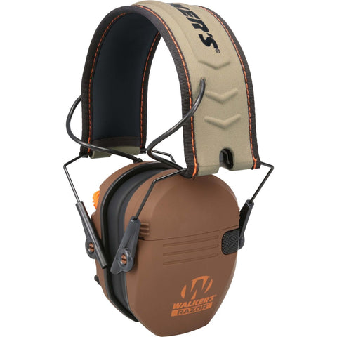 WALKERS RAZOR SLIM ELECTRONIC MUFF WETANDS LTD