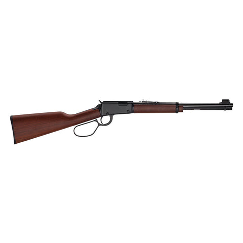 Henry Large Loop 22 LR 16.125" 12-Rd Lever Action Rifle