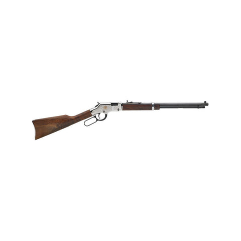 Henry American Beauty 22 LR 20" 16-Rd Lever Action Rifle