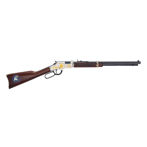 Henry Golden Boy Law Enforcement 22 LR 20" 16-Rd Lever Action Rifle