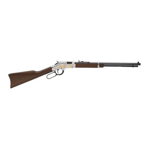 Henry Golden Boy 2nd Amendment 22 LR 20" 16-Rd Lever Action Rifle