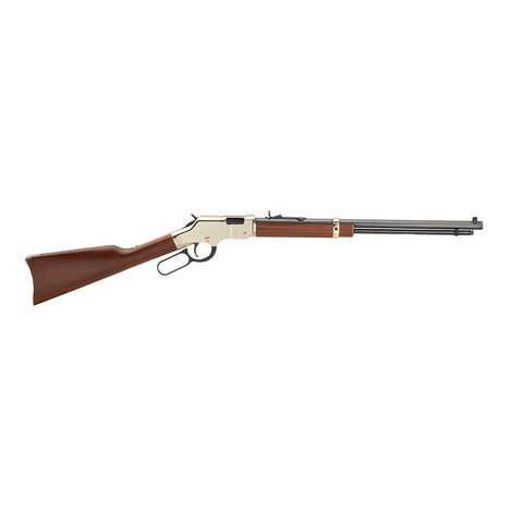 Henry Golden Boy 22 LR 20" 16-Rd Lever Action Rifle