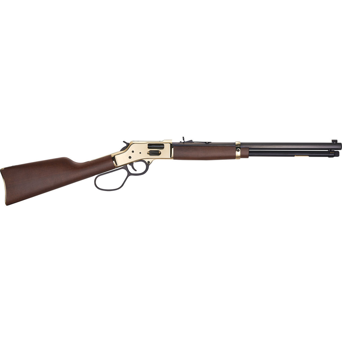 HENRY BIG BOY LARGE LOOP 45 COLT 20" 10-RD LEVER ACTION RIFLE