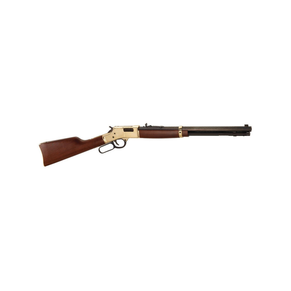 Henry Big Boy 41 Rem Mag 20" 10-Rd Lever Action Rifle