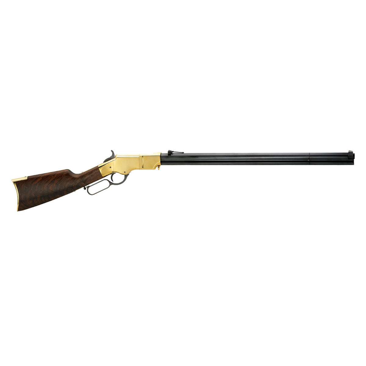 Henry Original 44-40 Win 24.5" 13-Rd Lever Action Rifle