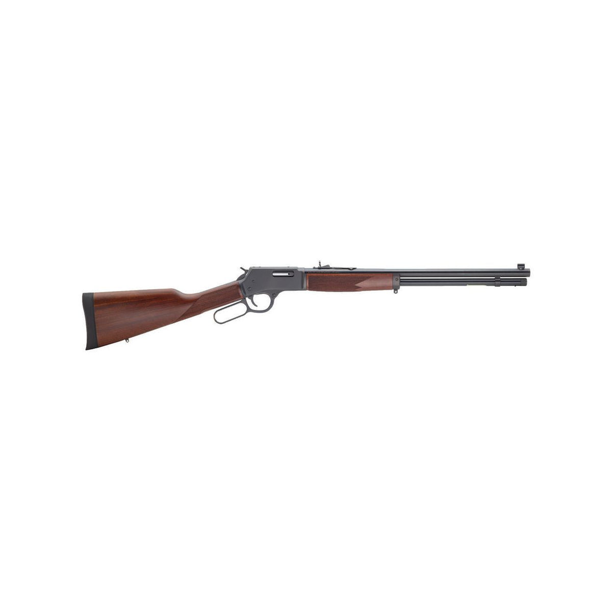 Henry Big Boy Steel 41 Rem Mag 20" 10-Rd Lever Action Rifle