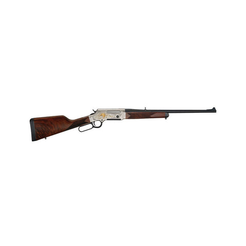 Henry Long Ranger Elk 308 Win 20'' 4-Rd Lever Action Rifle